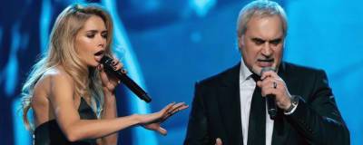 Брежневу и Меладзе подвергли критике за концерт на вечеринке у сына Лукашенко
