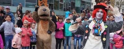 День защиты детей в Петропавловске-Камчатском отпразднуют на уличных площадках и в помещениях