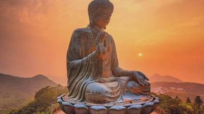 Восточные секреты любви: 6 советов для счастливого брака из буддийской философии