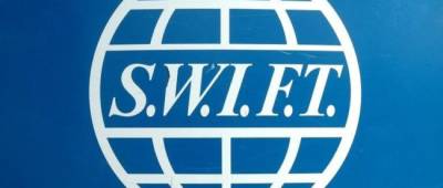 В России готовятся к возможному отключению от SWIFT
