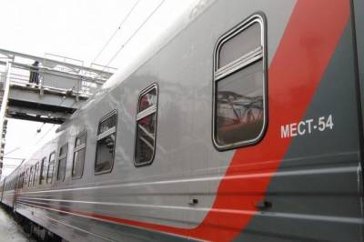 Россия возобновит железнодорожные маршруты в Гомель и Полоцк с 10 июня