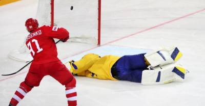 "Будто финал": Третьяк остался в восхищении после победы России над Швецией на ЧМ по хоккею