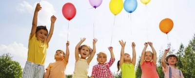 Для детей Хабаровска подготовили большую праздничную программу в День защиты детей