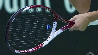 Теннисистка Наоми Осака снялась с турнира Большого шлема «Ролан Гаррос»