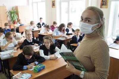 МВД назвало причины травли детей в школах - vm.ru