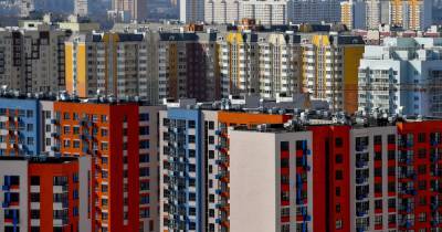 Раскрыты темпы роста цен на квартиры в Москве