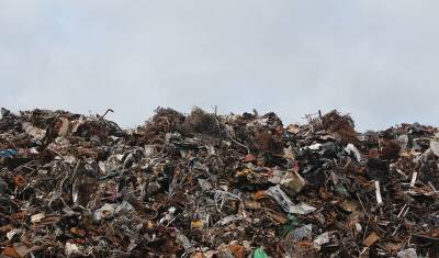 В мэрии Уфы озвучили причины несвоевременного вывоза мусора