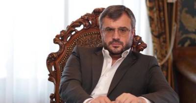 Бизнесмен Стати подал иск против Украины в ЕСПЧ за депортацию в Молдову
