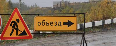 В Перми со 2 июня ограничат движение на перекрестке улиц Героев Хасана и Васильева