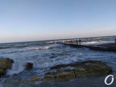 Температура морской воды в Одессе: лето началось, но потеплело ли море?