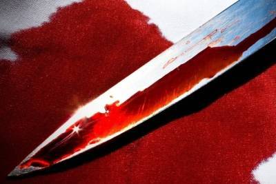 62-летний ивановец ударил ножом в пах своего 32-летнего пасынка