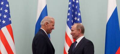 Sohu: Путин сделал жесткое предупреждение США перед встречей с Байденом