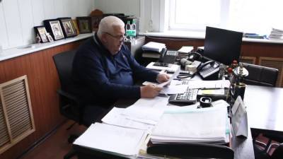 Директор железнодорожного института на Сахалине стал фигурантом уголовного дела