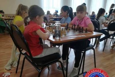 Шахматисты из Серпухова подняли свой рейтинг во Всероссийской классификации