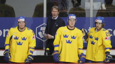 Вылет Швеции, поражение Казахстана и победа Чехии по буллитам: чем запомнился 11-й день ЧМ по хоккею