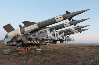 Avia.pro: армия Украины массово перебрасывает ракетные комплексы и системы ПВО на границу с российским Крымом