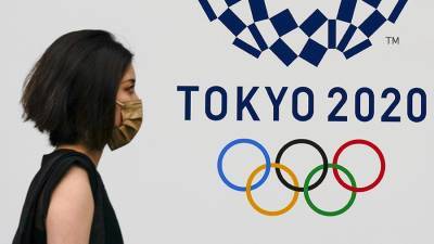 Первыми прибывшими на Олимпиаду в Токио атлетами стали австралийцы