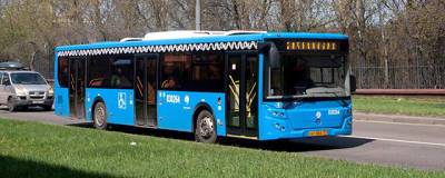В Перми с 1 июня автобус №24 меняет свой маршрут