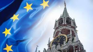Москва ответила ЕС на попытки поучать Россию