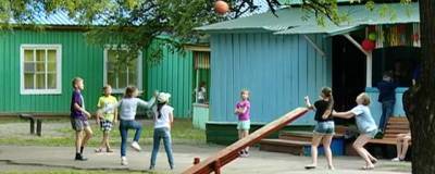 В Омской области в двух детских лагерях выявили нарушения санитарных правил