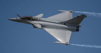 Не F-16 и не Gripen. Как французы соблазнили хорватов купить у них истребитель Rafale
