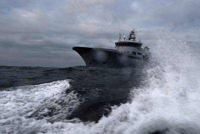 На Северном флоте готовы к российско-норвежским учениям «Баренц-2021»