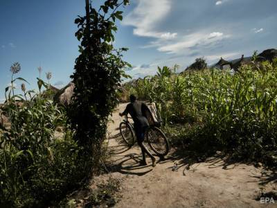 В ДР Конго в двух деревнях за ночь убили не менее 50 человек
