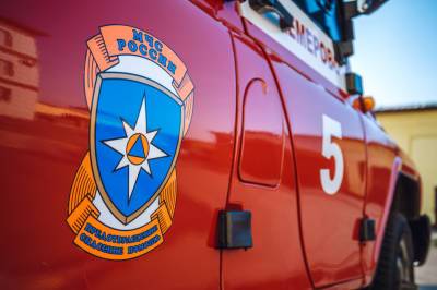 Спасатели начнут эвакуировать россиян на электромобилях при авариях и катастрофах