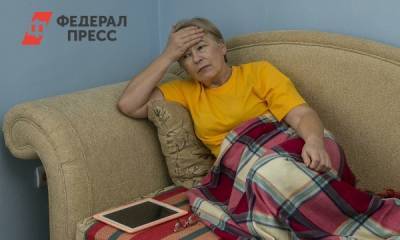 Россиян предупредили о симптомах смертельной болезни, проявляющихся ночью