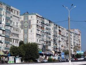 В Узбекистане многоэтажкам откроют лицевой счет