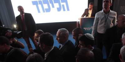 «Ликуд» объяснил президенту и кнессету, почему Беннет не может стать премьер-министром