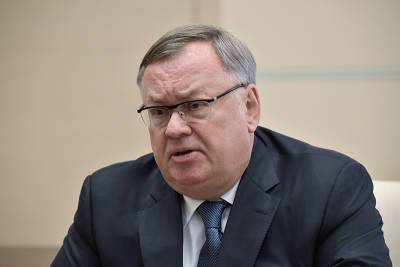Глава ВТБ оценил риски отключения России от SWIFT