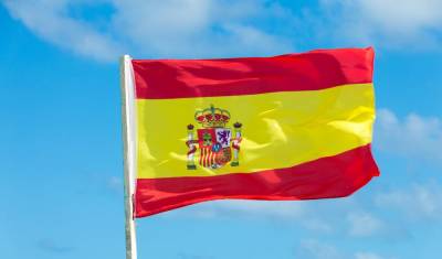 Испания разрешила въезд для иностранных туристов с 7 июня
