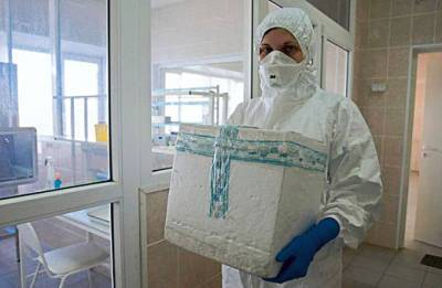 В Китае выявили первый в мире случай заражения человека птичьим гриппом H10N3 - trend.az - Китай - Китай - провинция Цзянсу