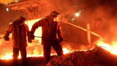 Аналитики объяснили, что происходит между властями и металлургами ,чей бизнес пострадает