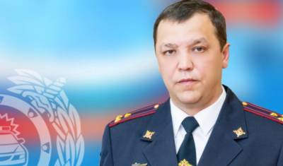 Глава ГИБДД Башкирии прокомментировал скорую отставку и уход в Госдуму