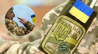 Украинских военных принуждают продлевать контракт с ВСУ — Басурин
