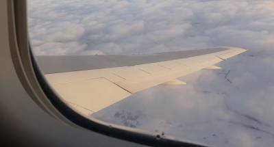 Пассажиры рейса Ryanair из Дублина в Краков продолжили полет после внеплановой посадки