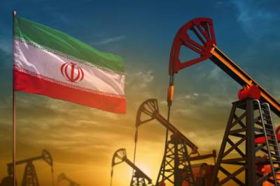 Иран готов заменить Россию на мировом нефтяном рынке