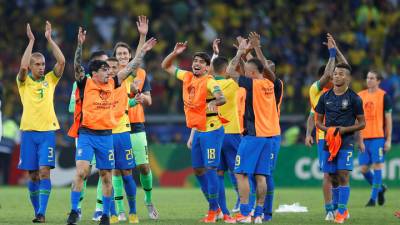 Розыгрыш Кубка Америки, скорее всего, пройдет в Бразилии