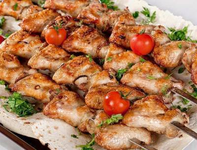 Маринад для шашлыка из курицы: 3 самых популярных рецепта