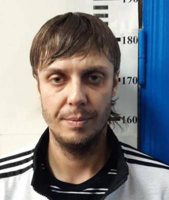 В Кузбассе полицейские разыскивают опасного преступника