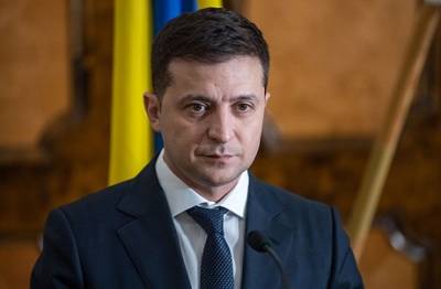 Зеленский сообщил о новой серьезной угрозе для Украины