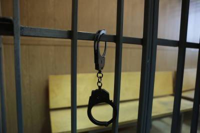 В Новосибирской области арестован подозреваемый в сексуальном насилии над 9-летней девочкой
