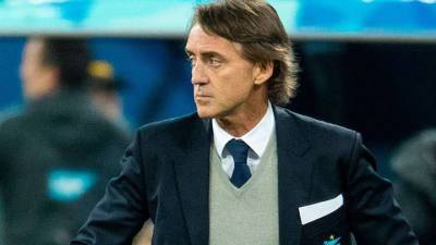 Анджело Огбонна обиделся на главного тренера сборной Италии