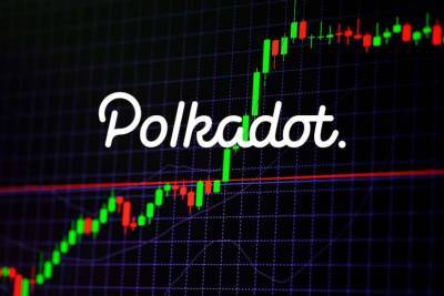 Polkadot может начать новый рост к 50 долларам после месячного падения
