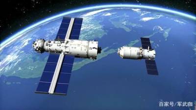 К столетию партии: китайские космонавты готовятся к полёту на орбитальную станцию