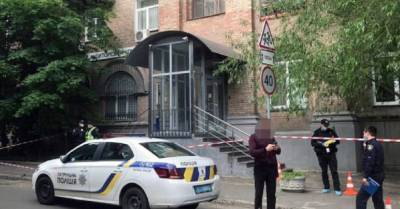 Разборки в Киеве: в ходе драки предприниматель подстрелил своего бизнес-партнера