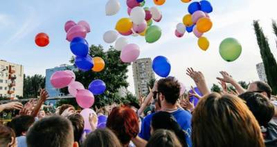 Грузия празднует День защиты детей: куда пойти в Тбилиси?