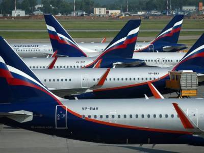Россия продлевает остановку авиасообщения с Турцией до 21 июня